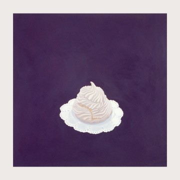 Image for Archival Print | Desire #1 Meringue