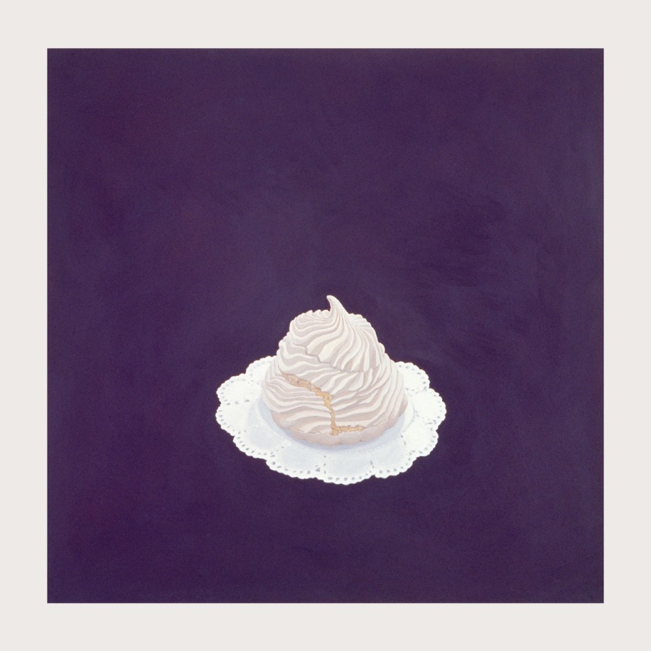 Image of Archival Print | Desire #1 Meringue