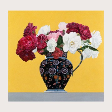 Image for Archival Print | Roses I