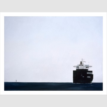 Image for Archival Print | Maritime IX