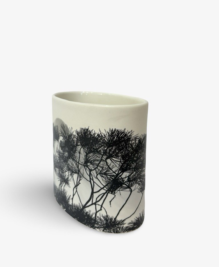 Image of Growth 1  | Sandra Black