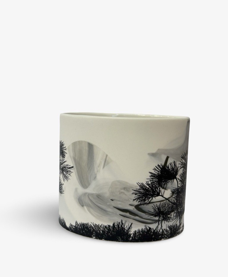 Image of Growth 1  | Sandra Black