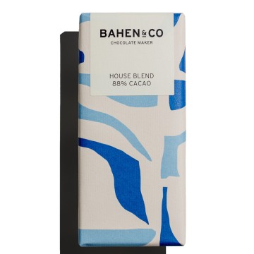 Image for House Blend 88% | Bahen & Co Chocolate