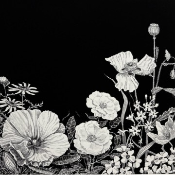 Image for Archival Print | Discipline R