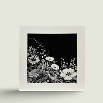 Image for Archival Print | Discipline Mini L