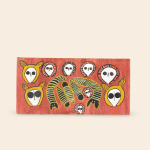 Product by Mowanjum Aboriginal Art & Culture Centre