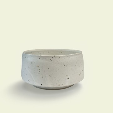 Image for SS Karri Soup Bowl | Speckle Glaze