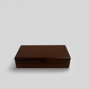 Image for Wooden Box | Jarrah 86