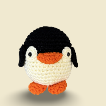 Image for Penguin Toy