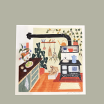 Product by Flora Waycott