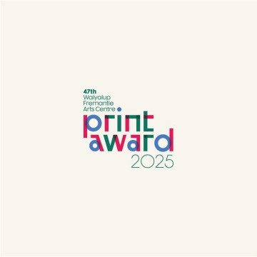 Image for Print Award Fee 2025