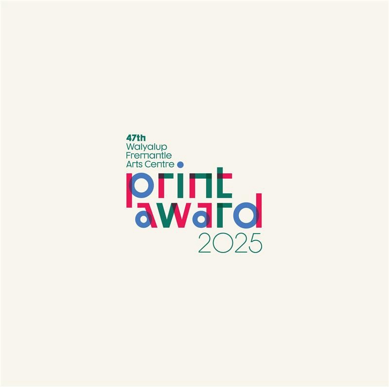 Image of Print Award Fee 2025