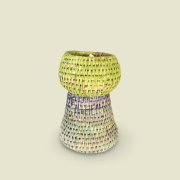 Image for Mottlecah Vessel