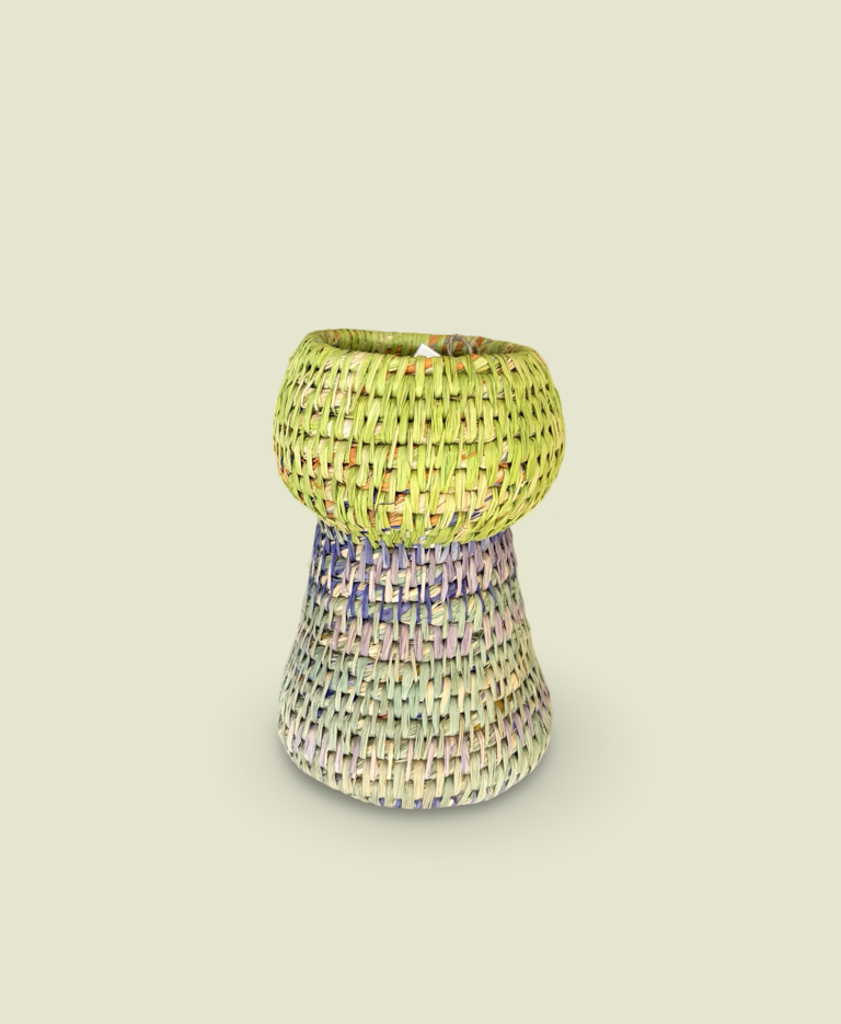 Image of Mottlecah Vessel