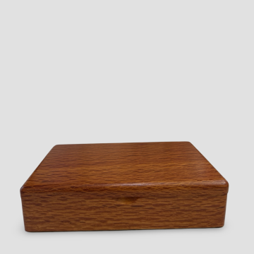 Image for Wooden Box | Sheoak 139