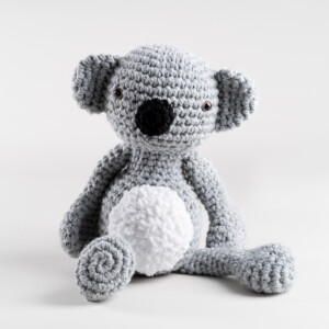 Image for HAA Koala Crochet