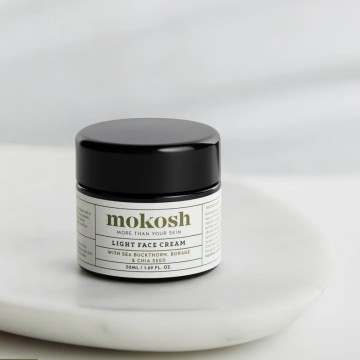 Image for Mokosh - Light Face Cream