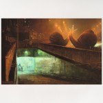 Product by Shaun Tan