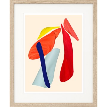 Image for Drapery Print #1