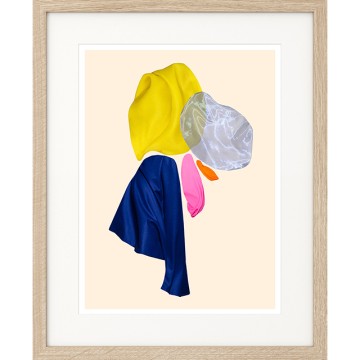 Image for Drapery Print #3