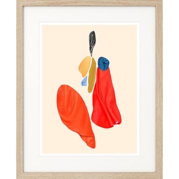 Image for Drapery Print #5