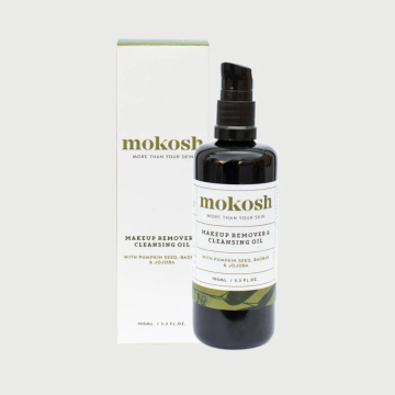 Image for Mokosh - Makeup Remover & Cleansing Oil