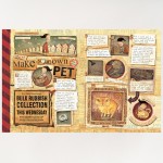 Product by Shaun Tan