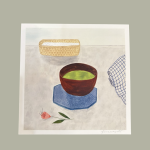 Product by Flora Waycott