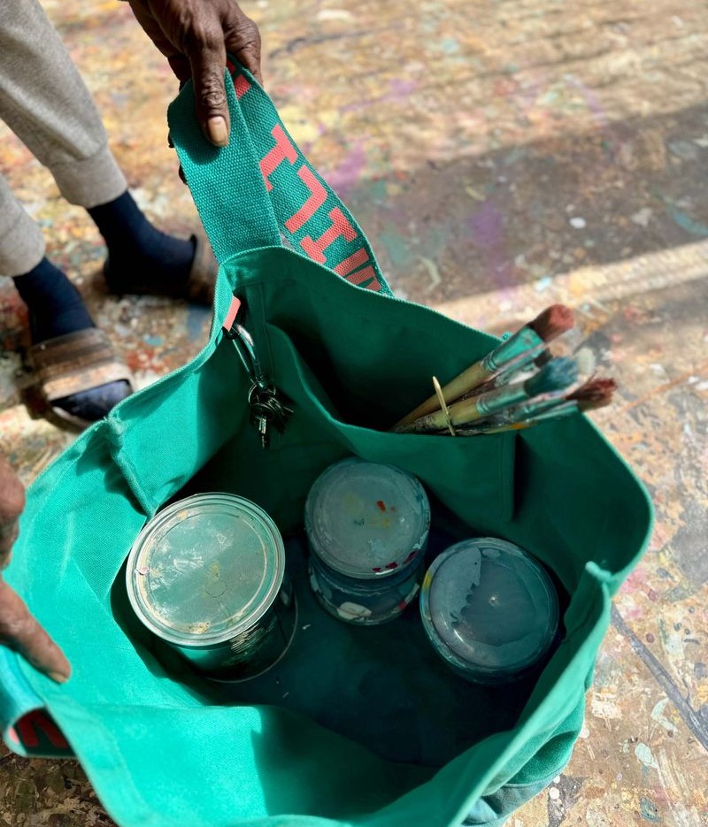 Image of Mingkulpa Bag