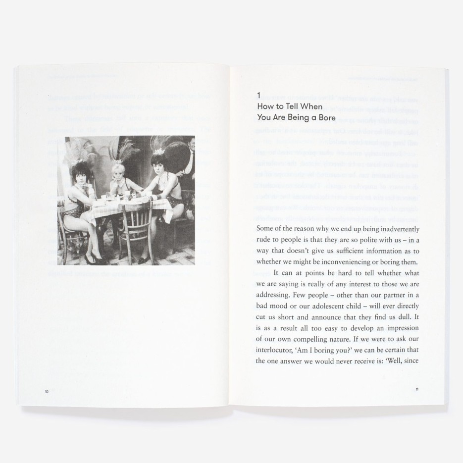 Image of Guide To Modern Manners | The School of Life