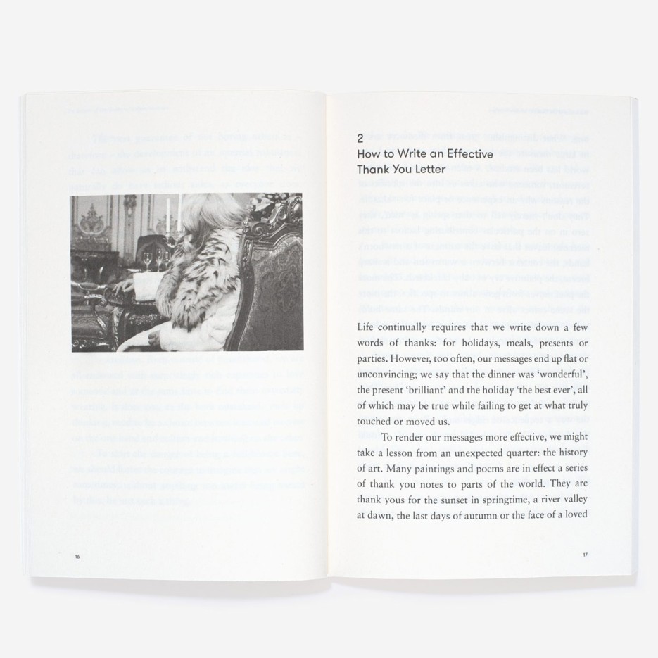 Image of Guide To Modern Manners | The School of Life