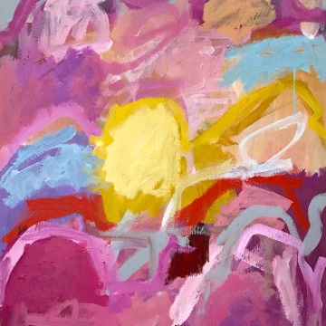 Image for Seasonal Moves Print - 11/50 | Myra Mitchell