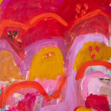 Image for Sounds of Silence Print - 9/50 | Myra Mitchell