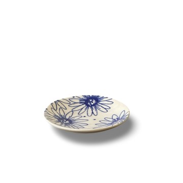 Image for Round Plate Small | Large Everlasting - FW14