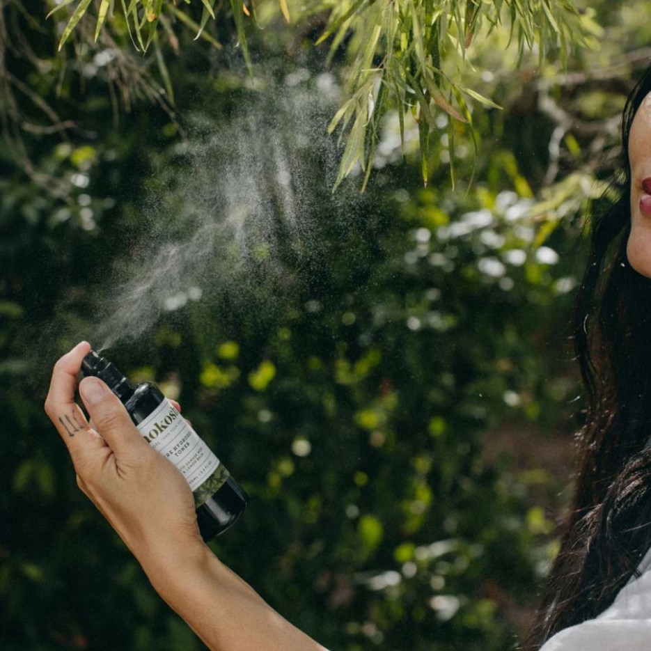 Image of Mokosh - Pure Hydrosol Toner