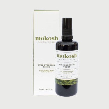 Image for Mokosh - Pure Hydrosol Toner
