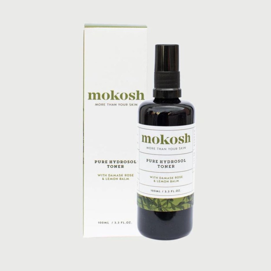 Image of Mokosh - Pure Hydrosol Toner