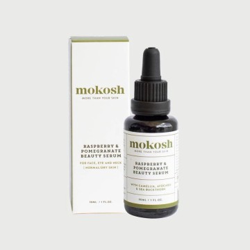 Image for Mokosh - Raspberry & Pomegranate Serum
