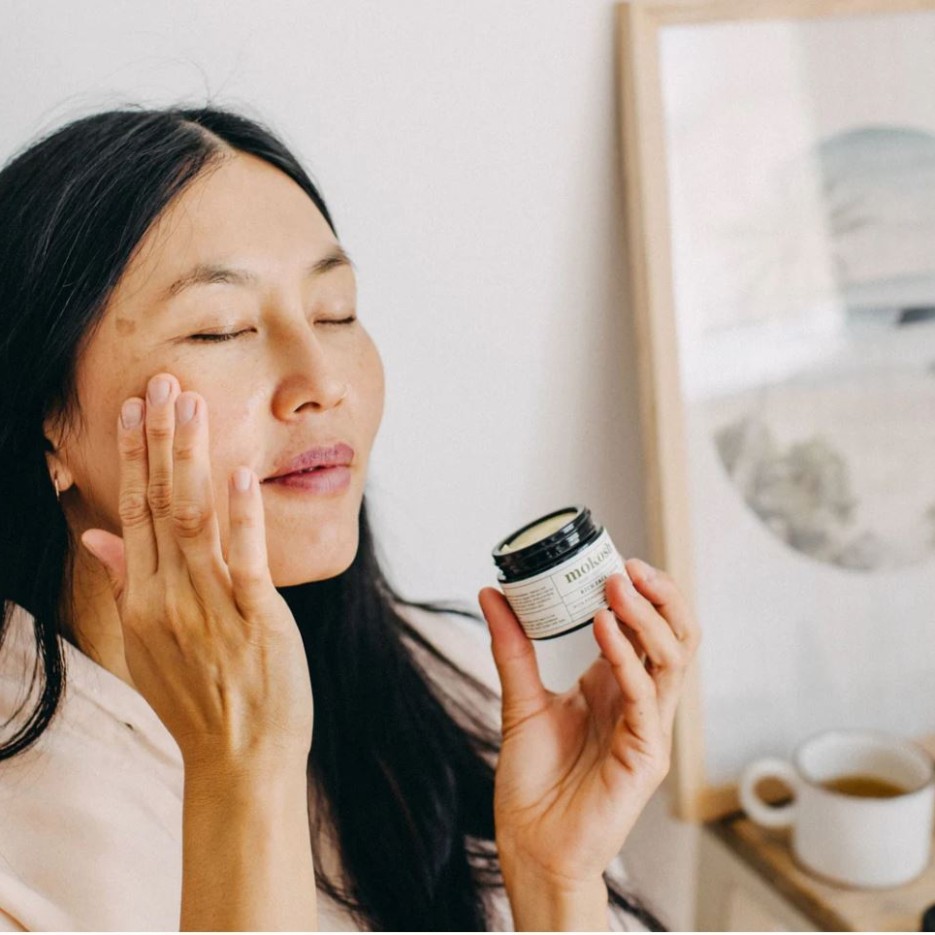 Image of Mokosh - Rich Face Cream