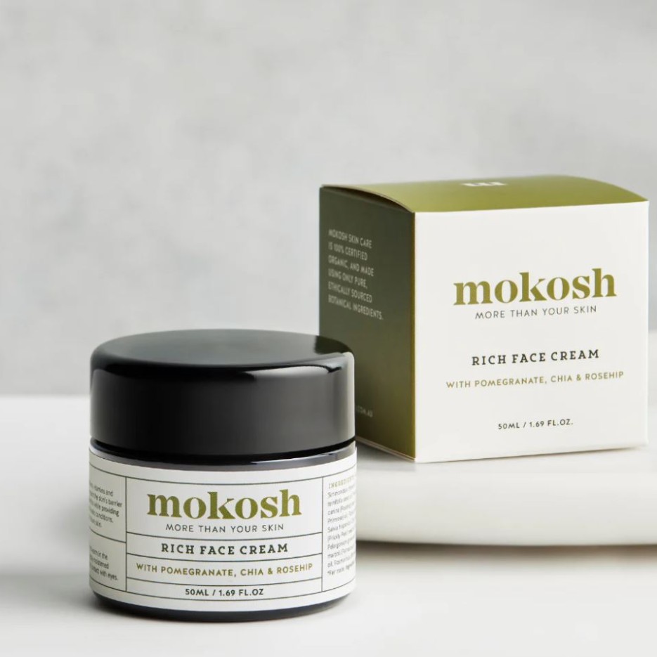 Image of Mokosh - Rich Face Cream