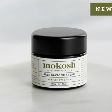 Image for Mokosh - Skin Saviour Cream