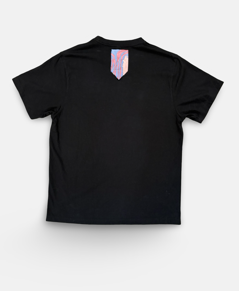 Image of Hand Painted T-Shirt II | Darryl Dempster