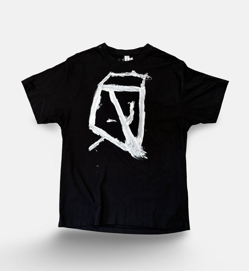 Image of Hand Painted T-Shirt II | Darryl Dempster