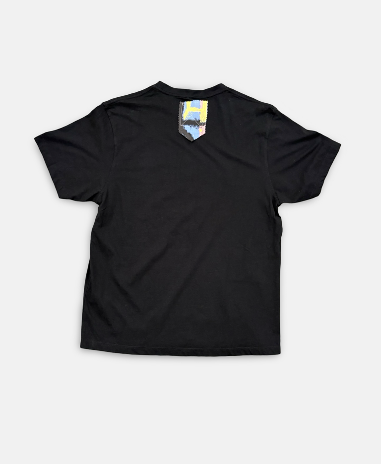 Image of Hand Painted T-Shirt III | Darryl Dempster