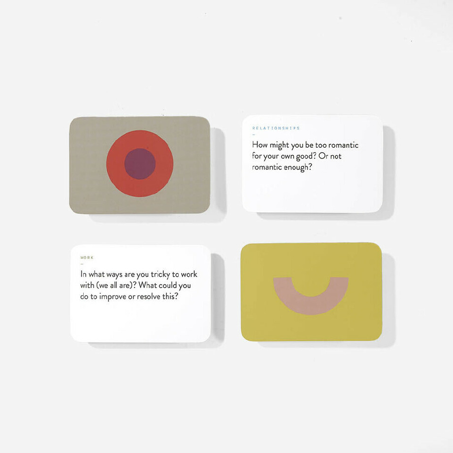 Image of The School Of Life | The Therapy Game