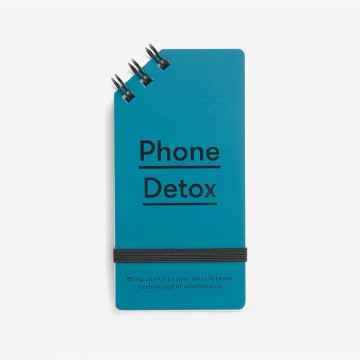Image for The School Of Life | Phone Detox