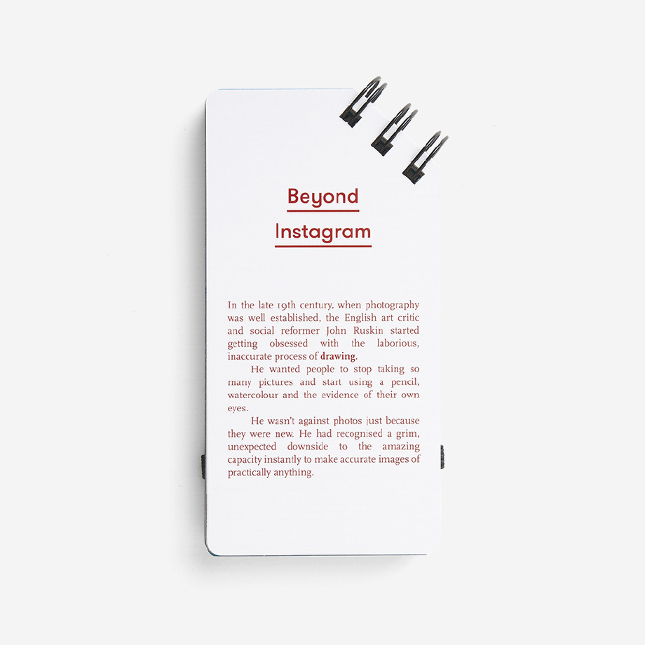 Image of The School Of Life | Phone Detox