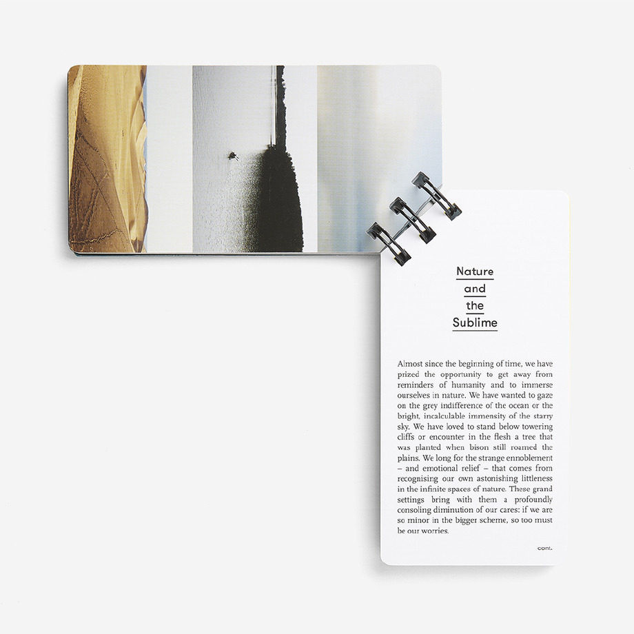 Image of The School Of Life | Phone Detox