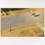 Product by Shaun Tan