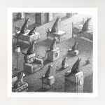 Product by Shaun Tan